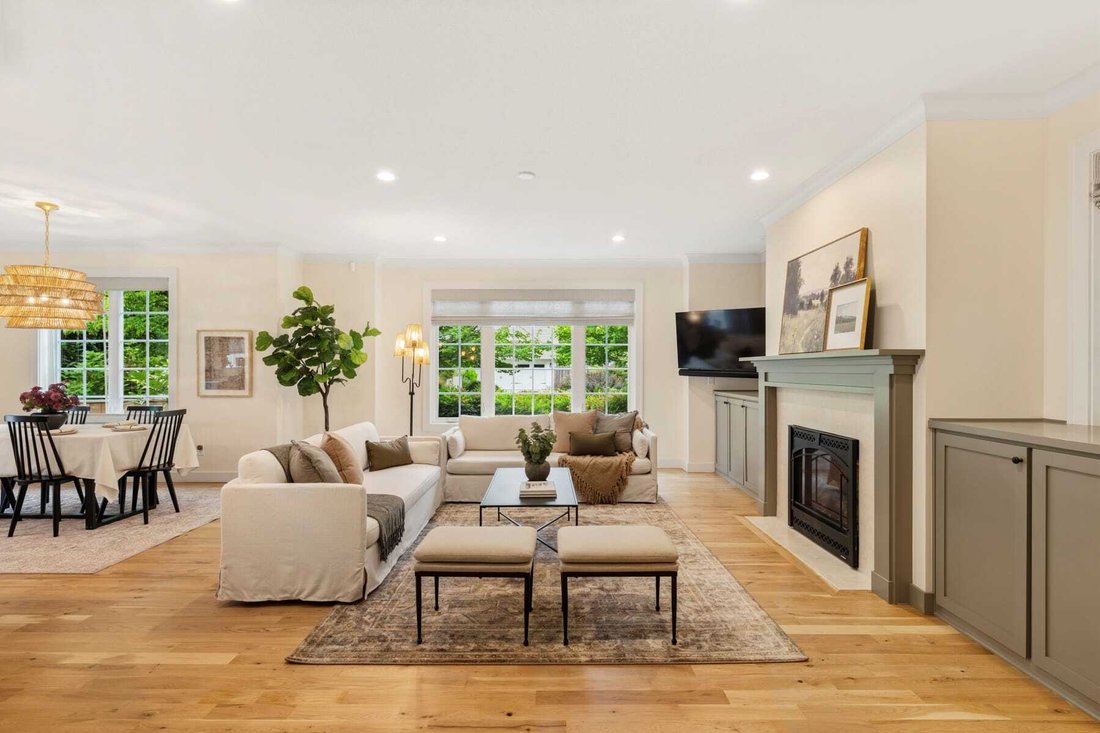 House in Lake Oswego, Oregon, United States 4 - 18951609