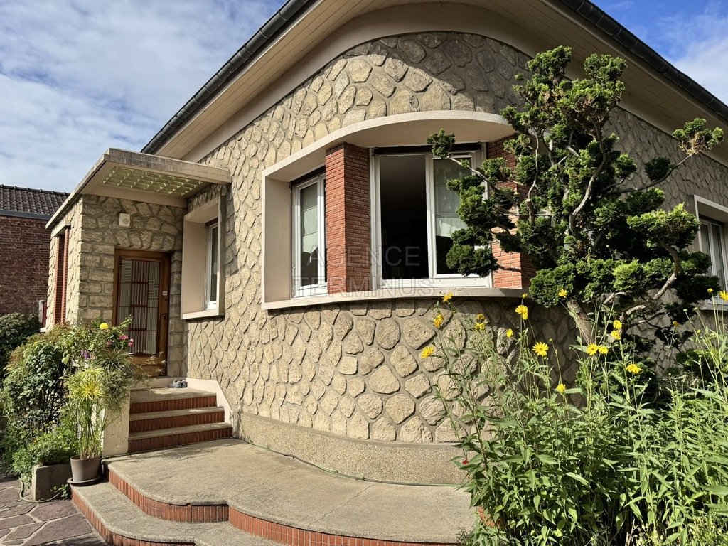 House in Centre Ville-Commerce, Enghien-les-Bains, France 1 - 18950263
