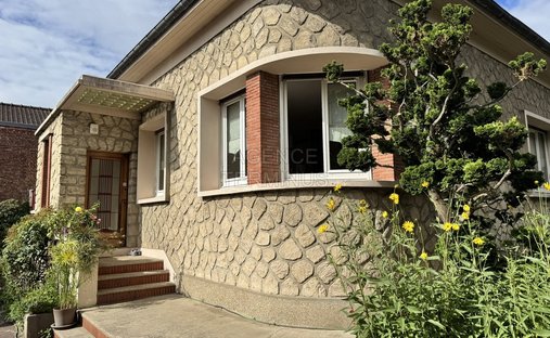 House in Centre Ville-Commerce, Enghien-les-Bains, France 1