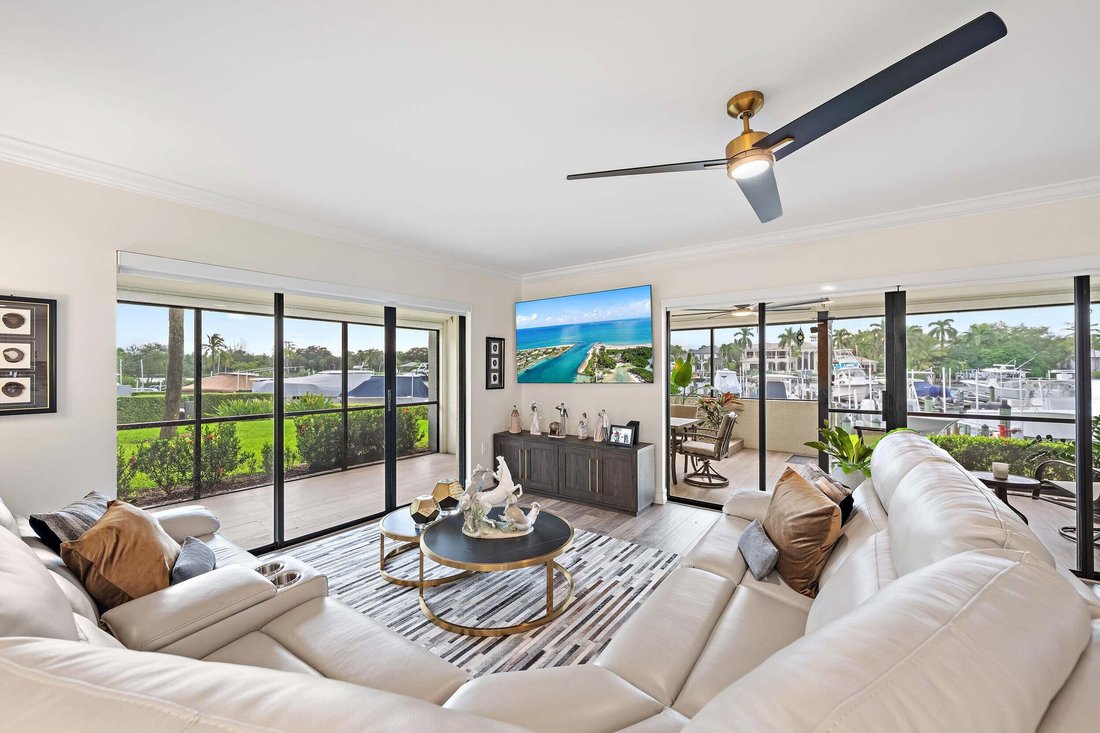 Condo in North Palm Beach, Florida, United States 3 - 18949338