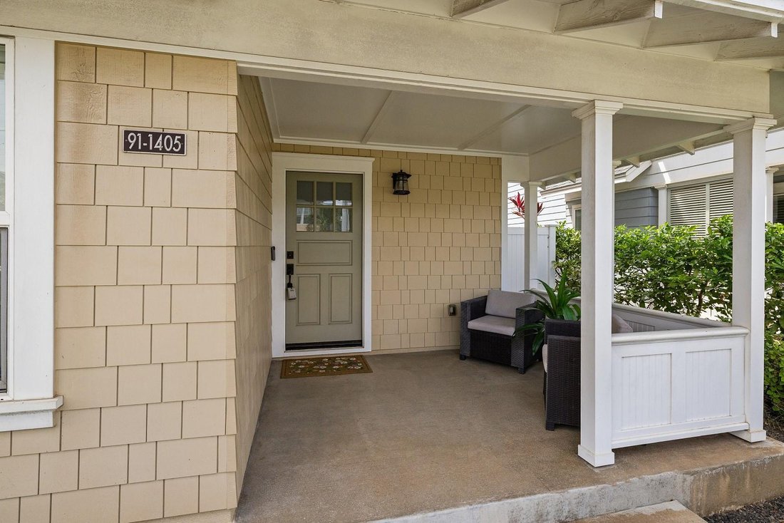 House in Ewa Beach, Hawaii, United States 3 - 18950939