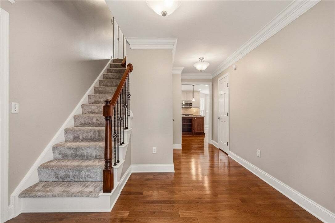 House in Franklin Park, Pennsylvania, United States 2 - 18951995