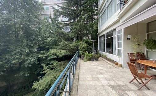 Apartment in Mexico City, Mexico City, Mexico 1