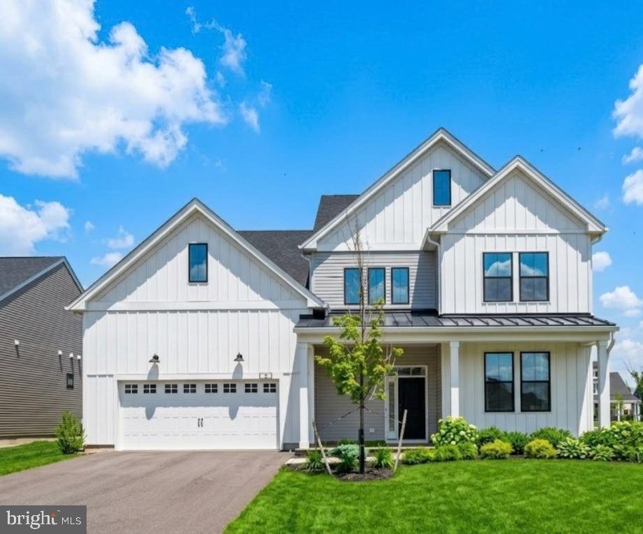 Townhouse in Cranbury Township, New Jersey, United States 1 - 18953983