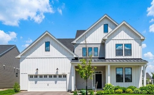 Townhouse in Cranbury Township, New Jersey, United States 1