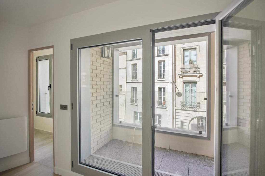 Apartment in Odéon, Paris 6e Arrondissement, Paris 2 - 18954569