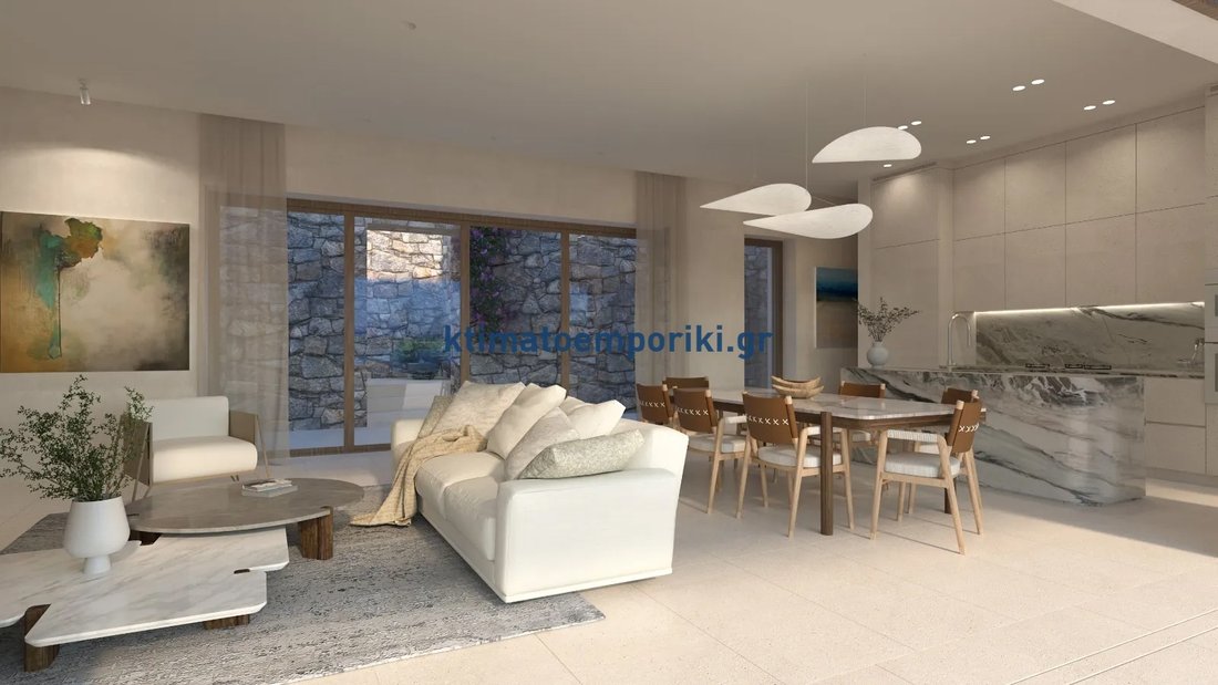 Villa in Paros, Aegean, Greece 5 - 18952708