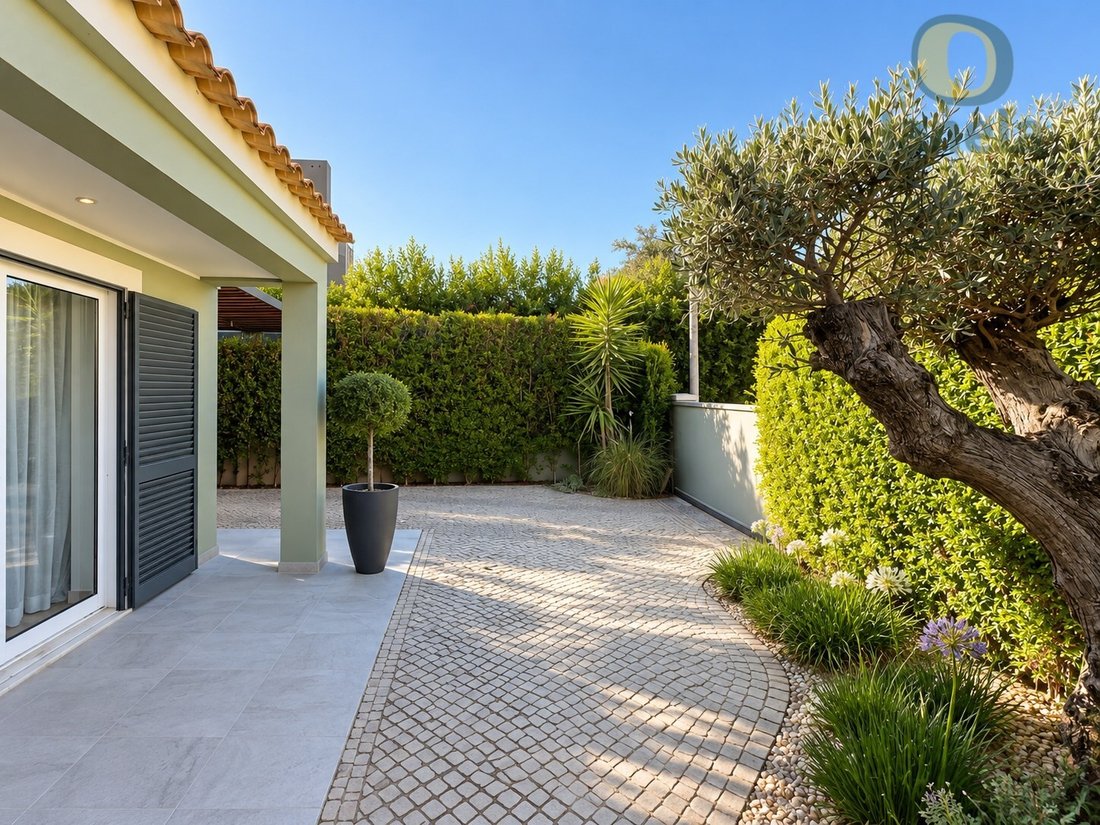 House in Montenegro, Algarve, Portugal 5 - 18954959