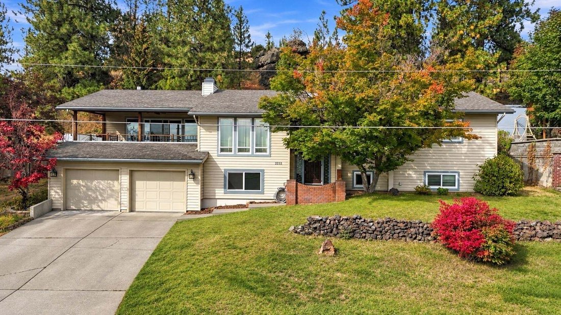 House in Spokane, Washington, United States 1 - 18951750