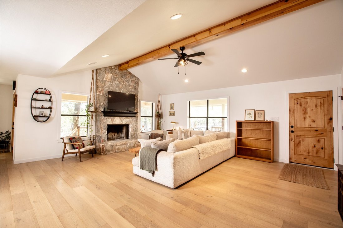House in Dripping Springs, Texas, United States 4 - 18954121