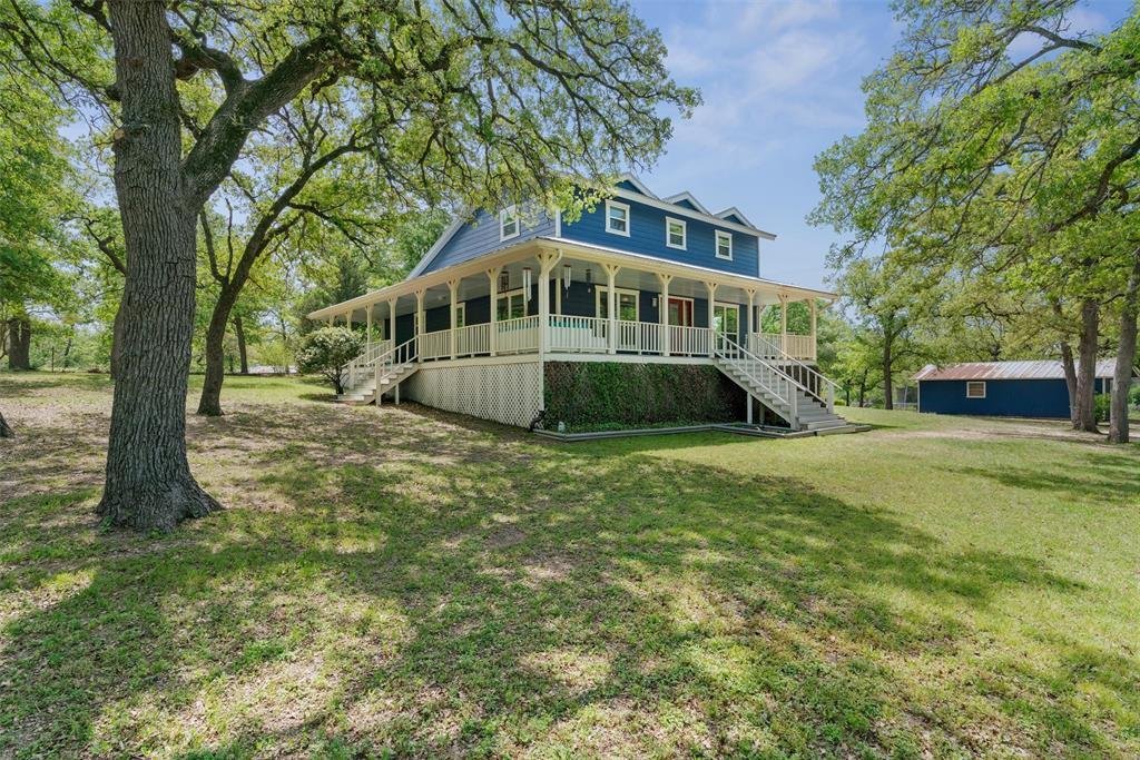 House in Cedar Creek, Texas, United States 1 - 18952999