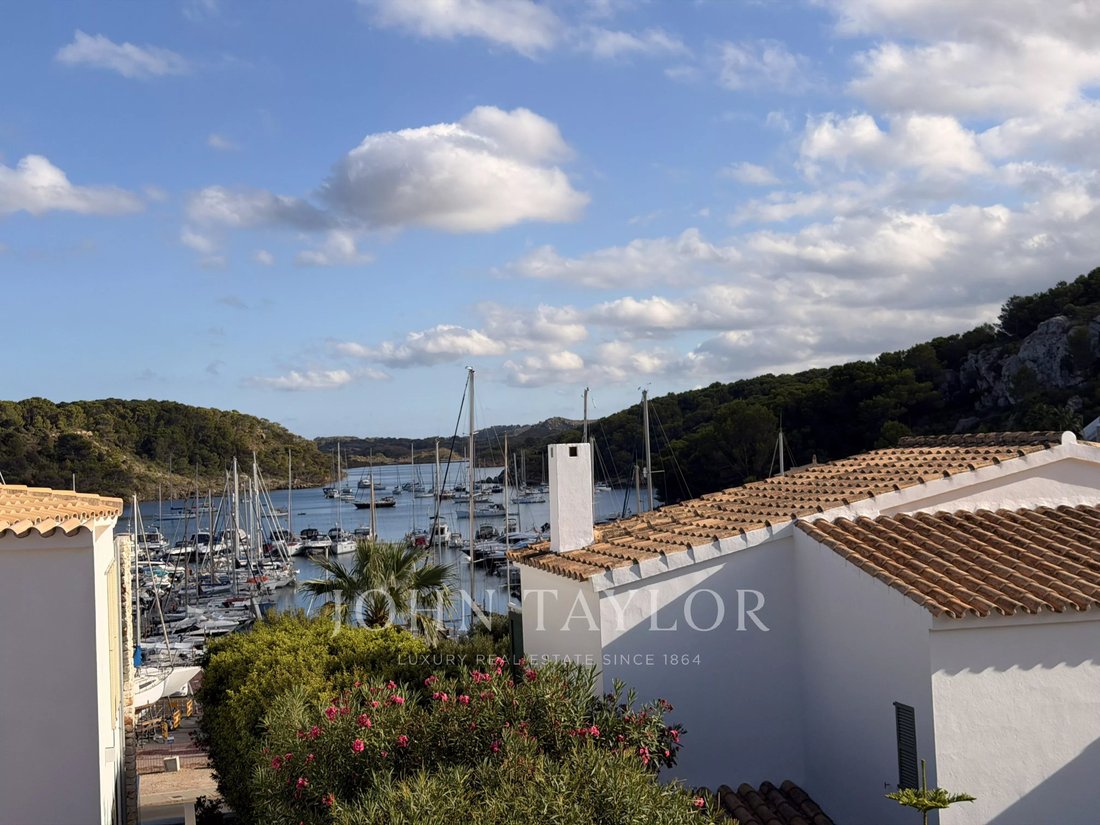Chalet à Es Mercadal, Îles Baléares, Espagne 1 - 18931321