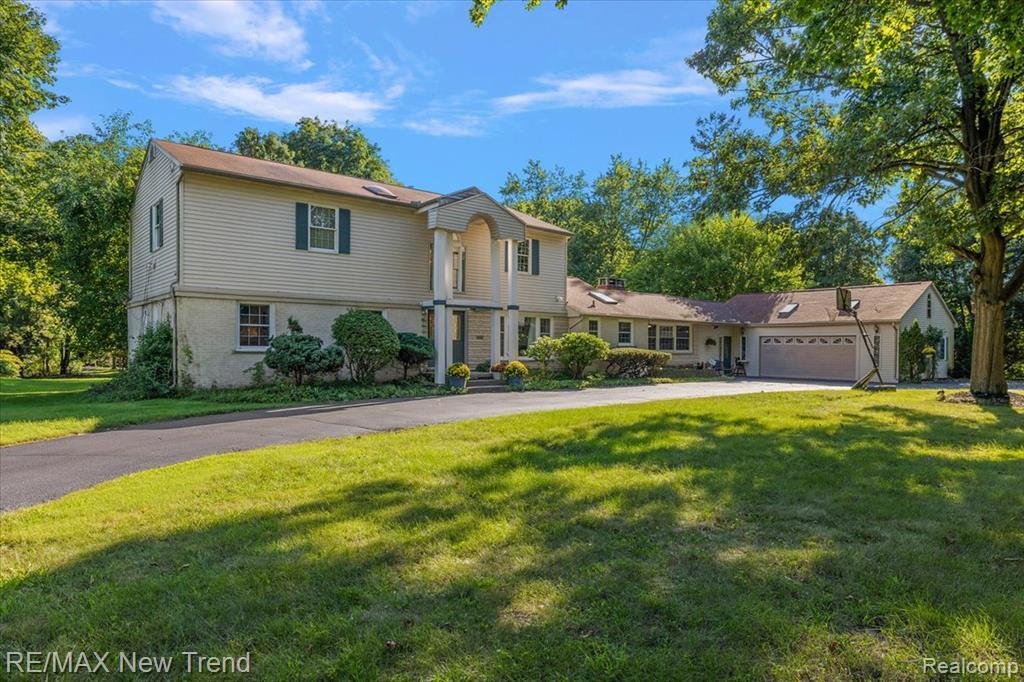 House in Bloomfield Hills, Michigan, United States 2 - 18949225