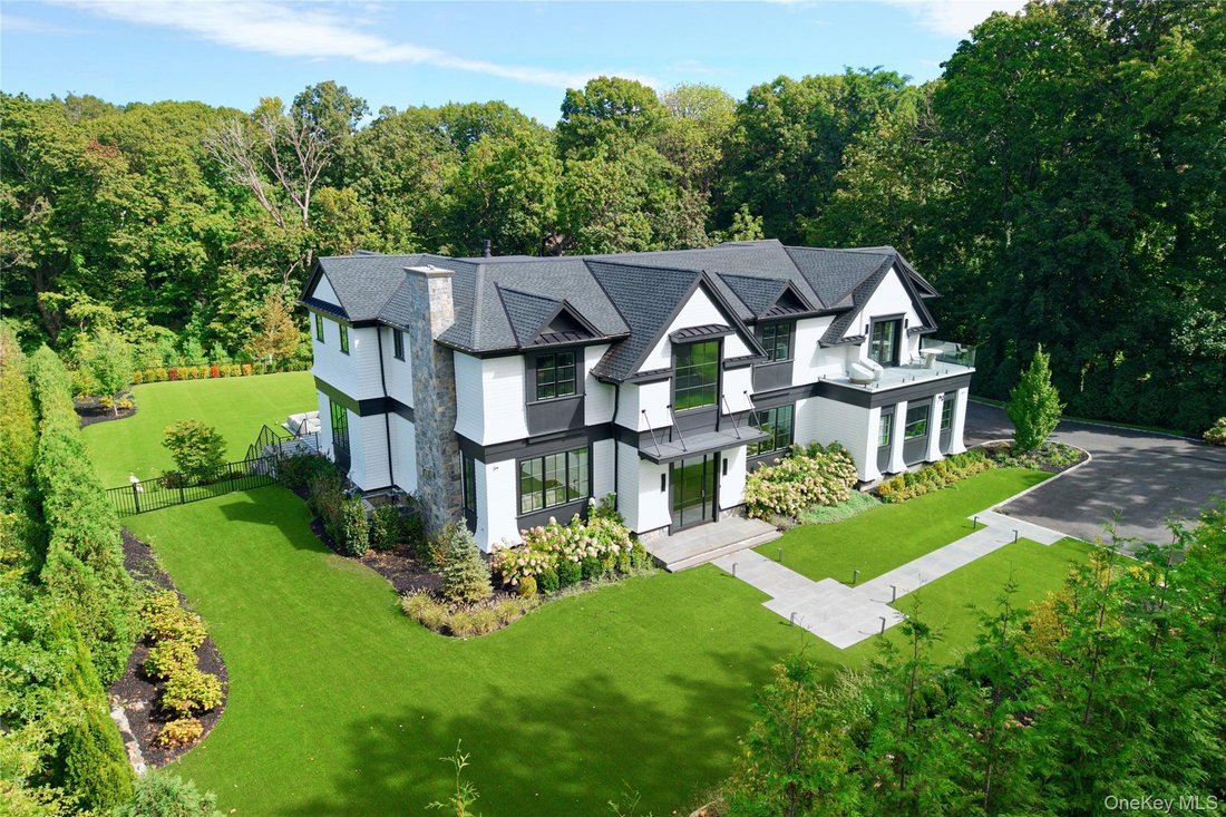 House in Roslyn Harbor, New York, United States 2 - 18948494
