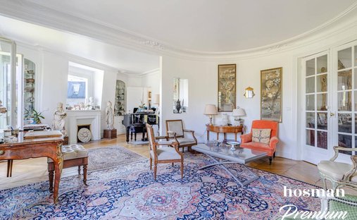 Apartment in Pereire-Malesherbes, Paris 17e Arrondissement, Paris 1