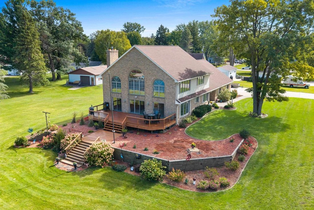 House in Suamico, Wisconsin, United States 1 - 18948350