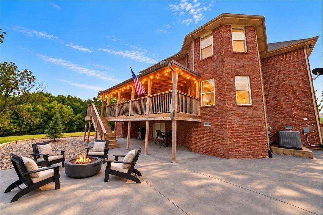 House in Maysville, Arkansas, United States 3 - 18948282