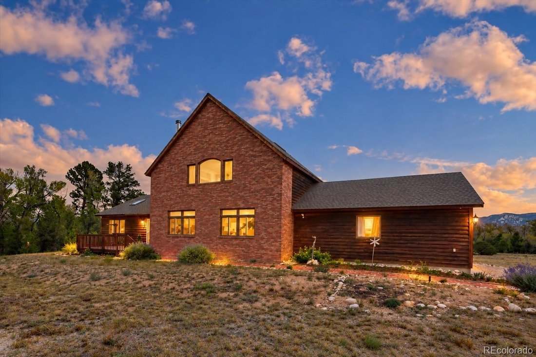 Haus in Buena Vista, Colorado, Vereinigte Staaten 2 - 18735277