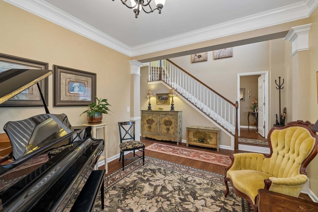 House in Nashville, Tennessee, United States 5 - 18952756