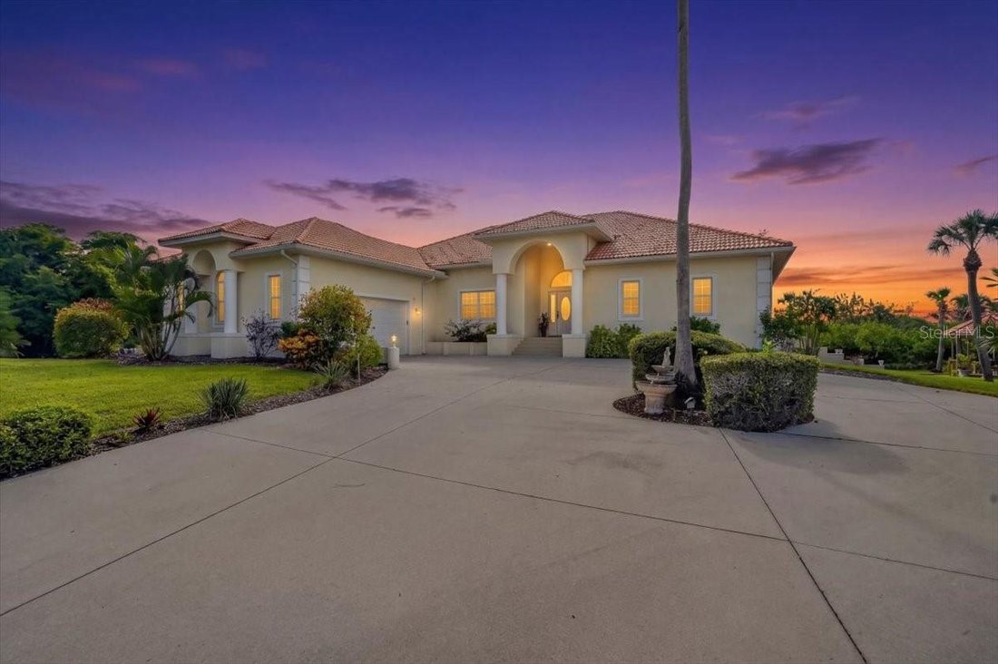 House in Venice, Florida, United States 1 - 18952321