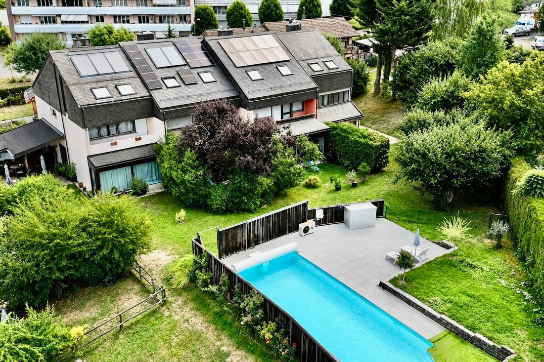 House in Epalinges, Vaud, Switzerland 2 - 18951948