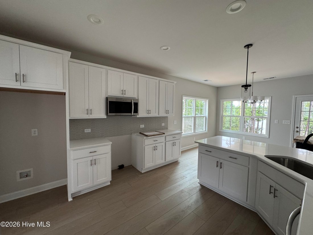 House in Aberdeen, North Carolina, United States 4 - 18302322