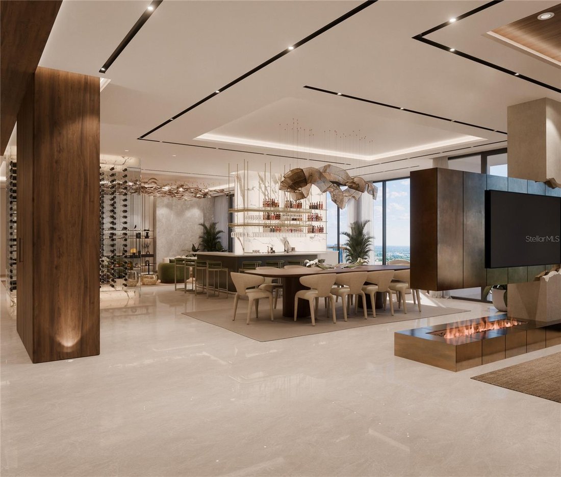 Condo in Tampa, Florida, United States 3 - 18952312