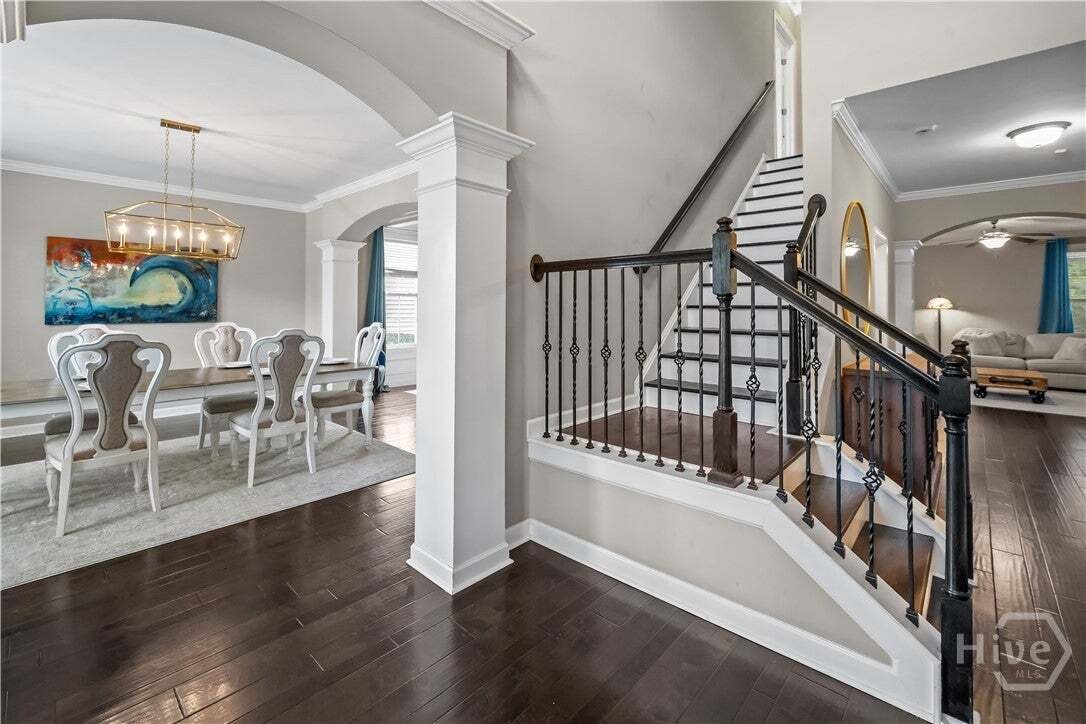 House in Richmond Hill, Georgia, United States 5 - 18953824
