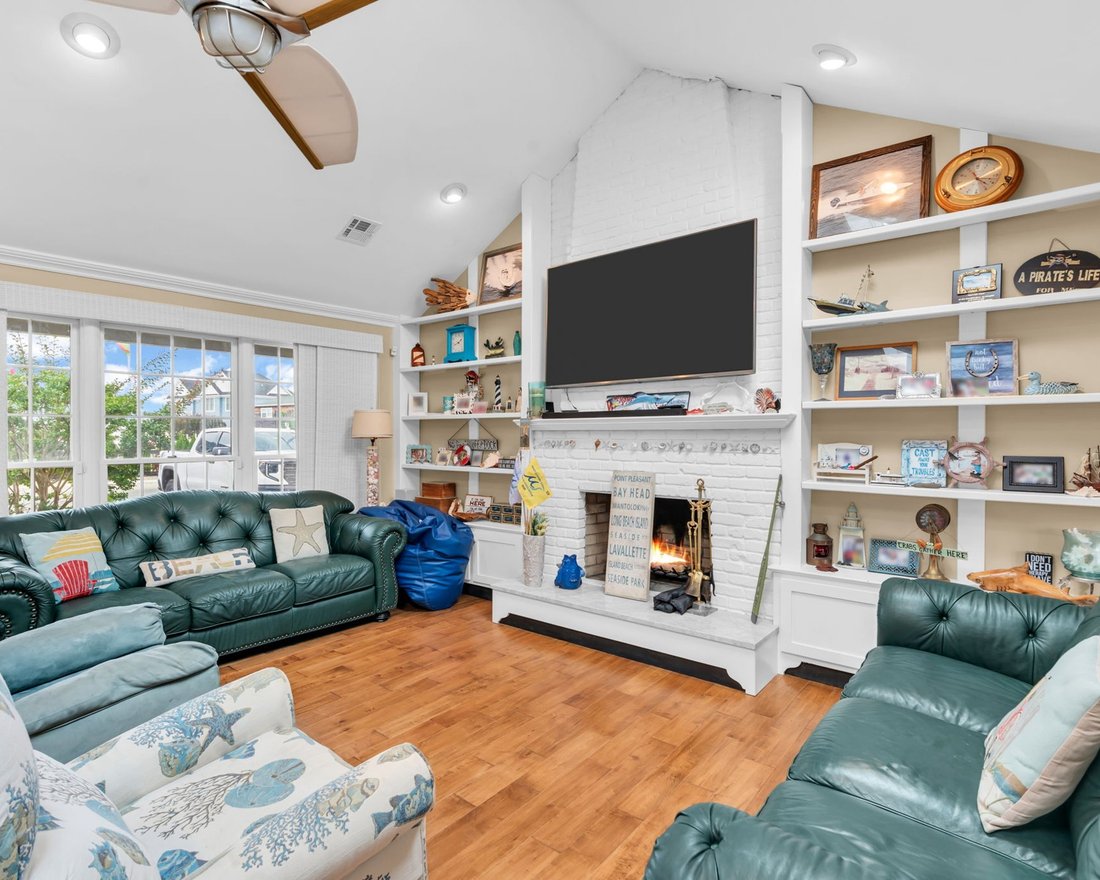 House in Mantoloking, New Jersey, United States 3 - 18950725