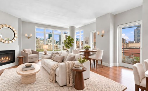 Condo in New York, New York, United States 1