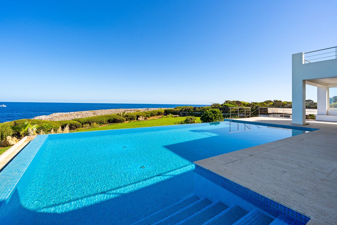 House in Cala d'Or, Santanyi, Balearic Islands 2 - 18949409