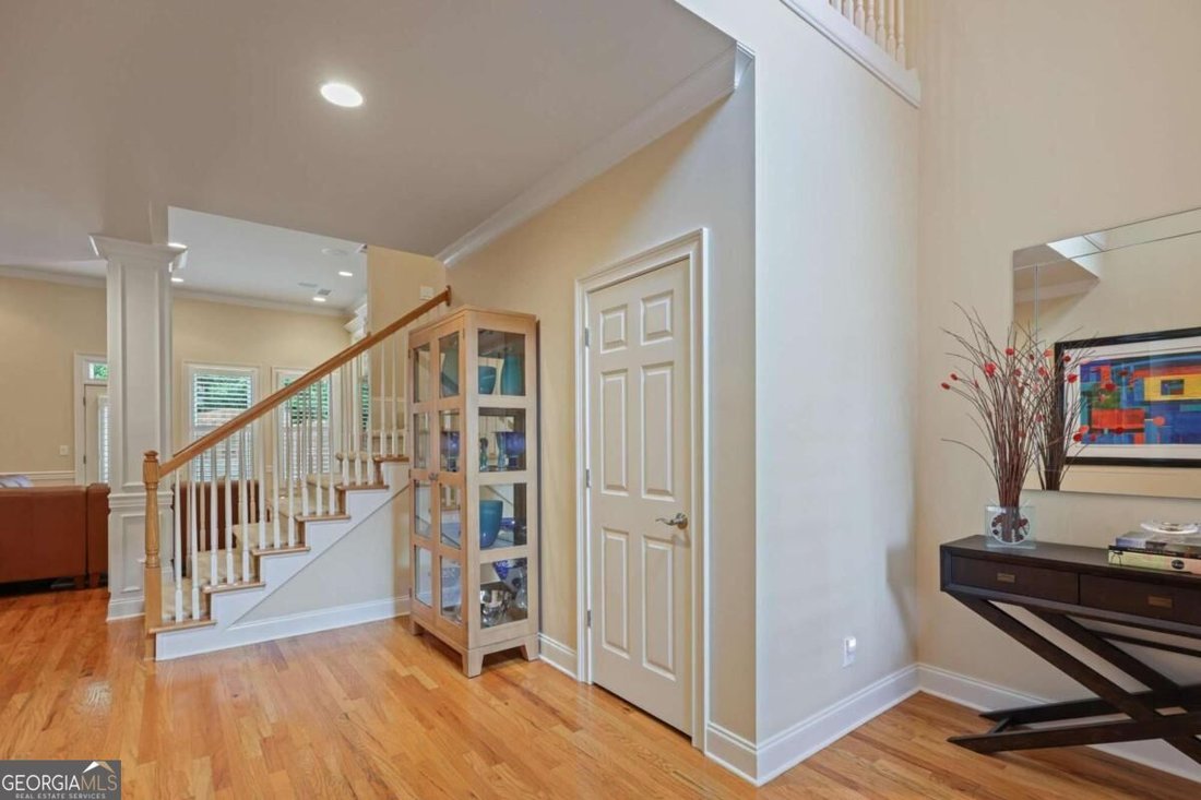 Townhouse in Roswell, Georgia, United States 5 - 18949368