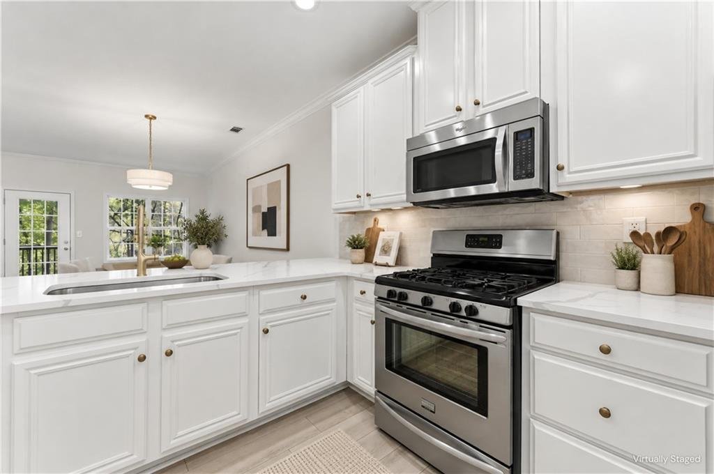 Townhouse in Peachtree Corners, Georgia, United States 5 - 18948785