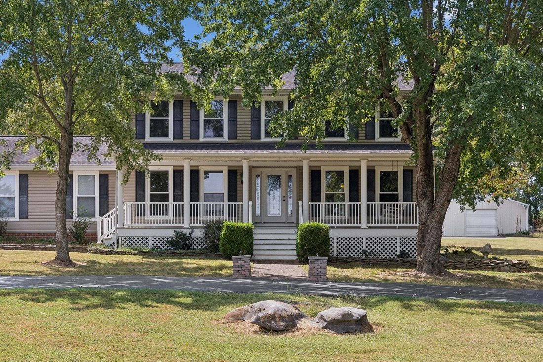 House in Gallatin, Tennessee, United States 4 - 18948697