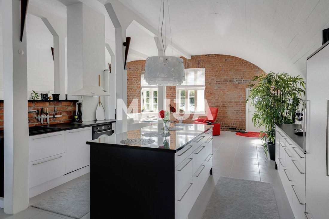 House in Vantaa, Finland 2 - 18951703