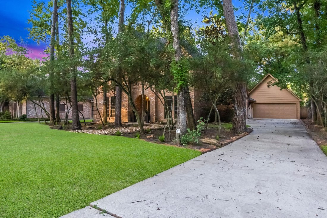 House in The Woodlands, Texas, United States 4 - 18948879