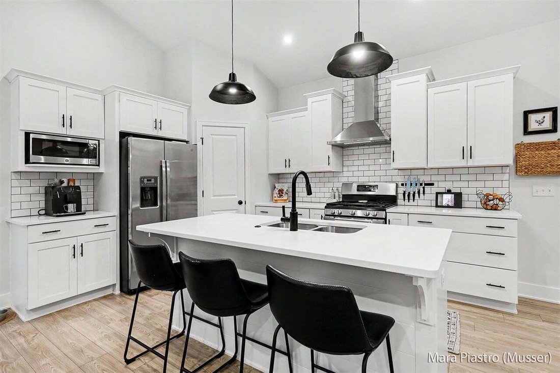House in Caledonia, Michigan, United States 4 - 18952983