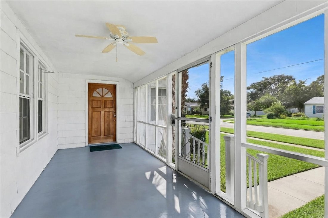 House in Orlando, Florida, United States 2 - 18954037