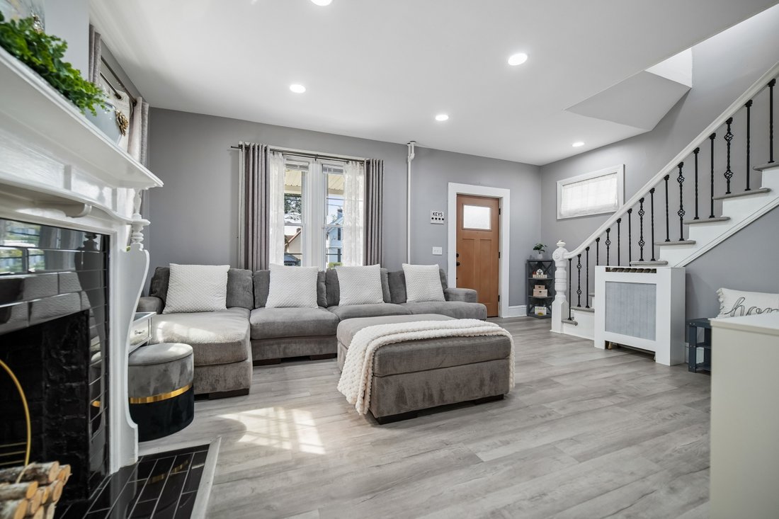 House in Englewood, New Jersey, United States 4 - 18950882
