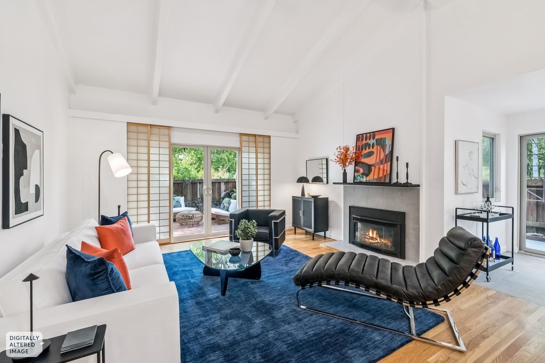 House in Sonoma, California, United States 5 - 18954254