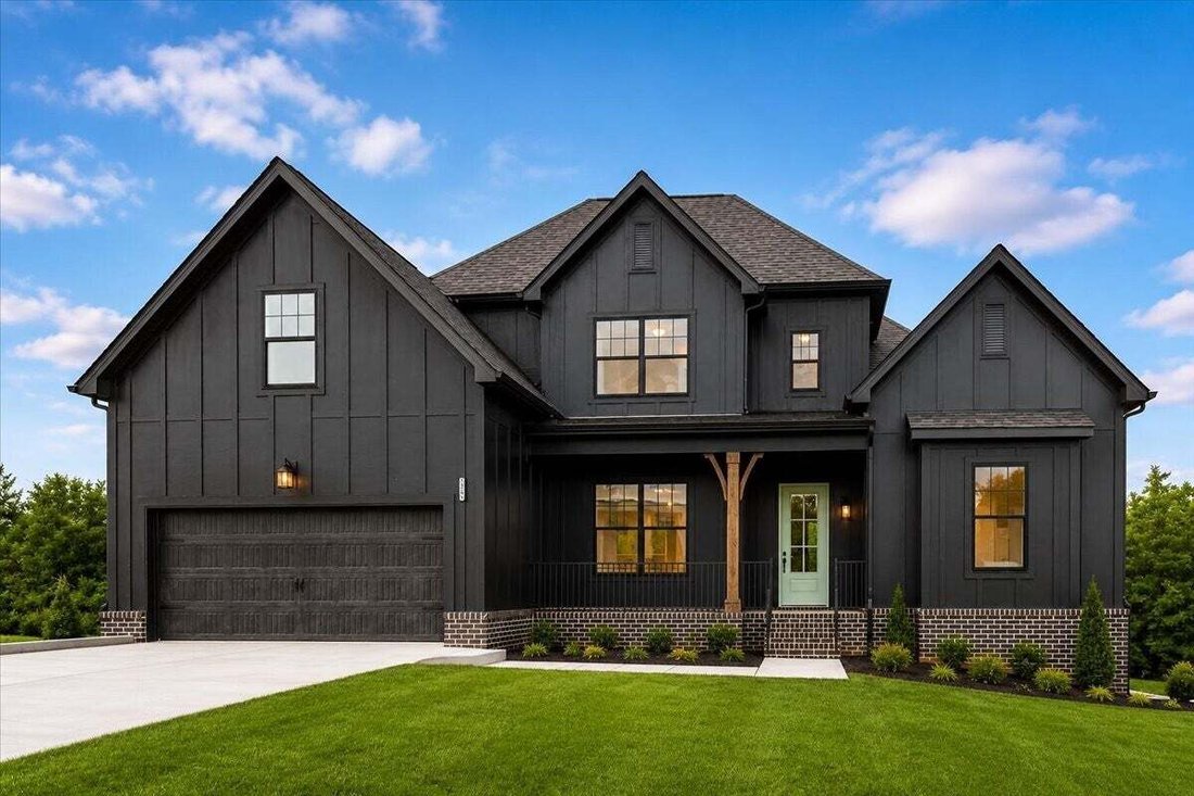 House in Nolensville, Tennessee, United States 2 - 18952786