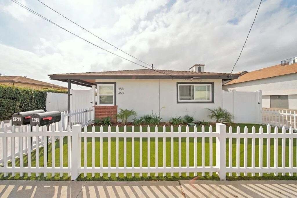 Townhouse in Chula Vista, California, United States 1 - 18953478