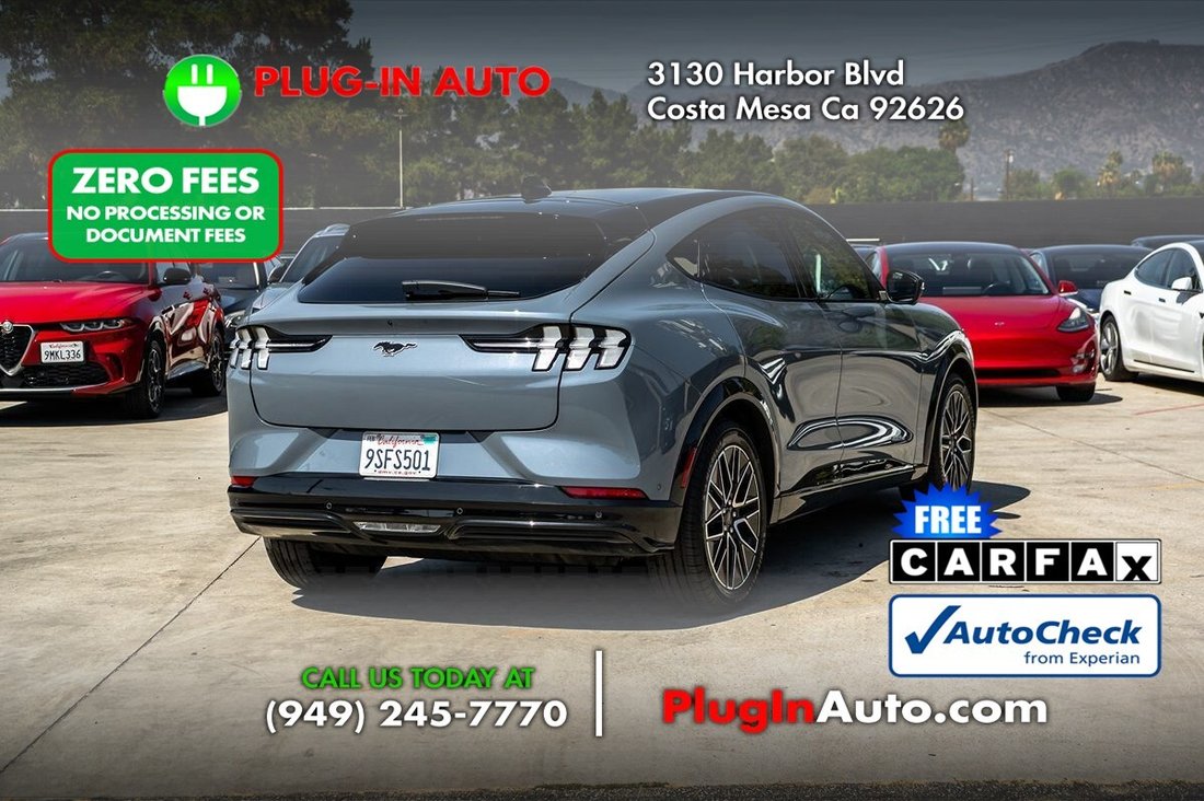 Suv in Costa Mesa, CA, United States 4 - 18949826