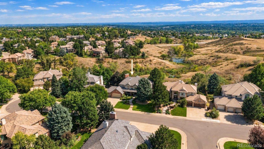 House in Lakewood, Colorado, United States 3 - 18952562