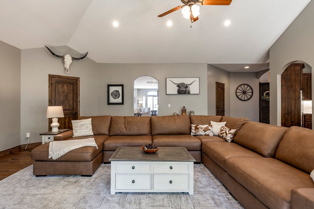 House in Heber City, Utah, United States 4 - 18951276