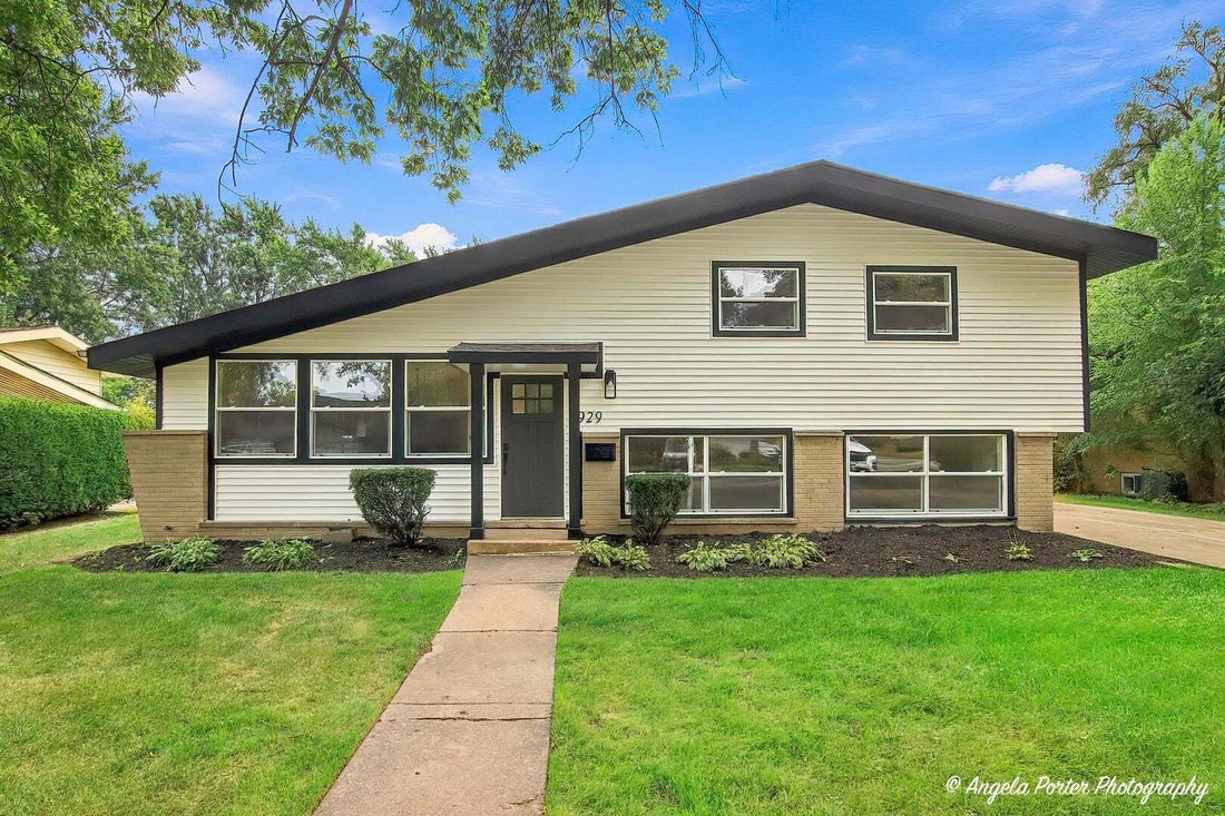 House in Glenview, Illinois, United States 1 - 18953279