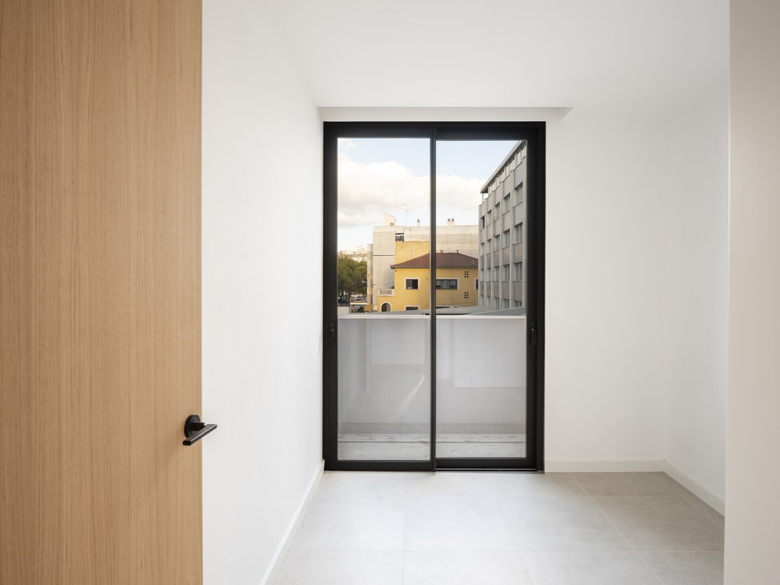 Apartment in Palma, Balearic Islands, Spain 5 - 18950432