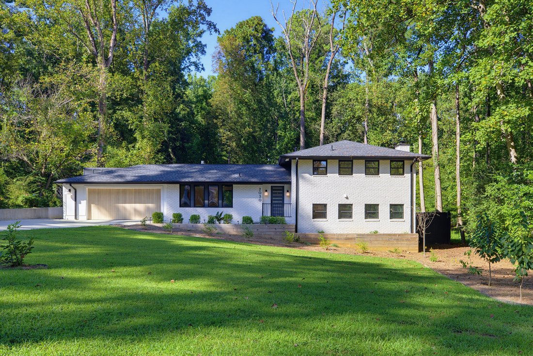 House in Atlanta, Georgia, United States 1 - 18950724
