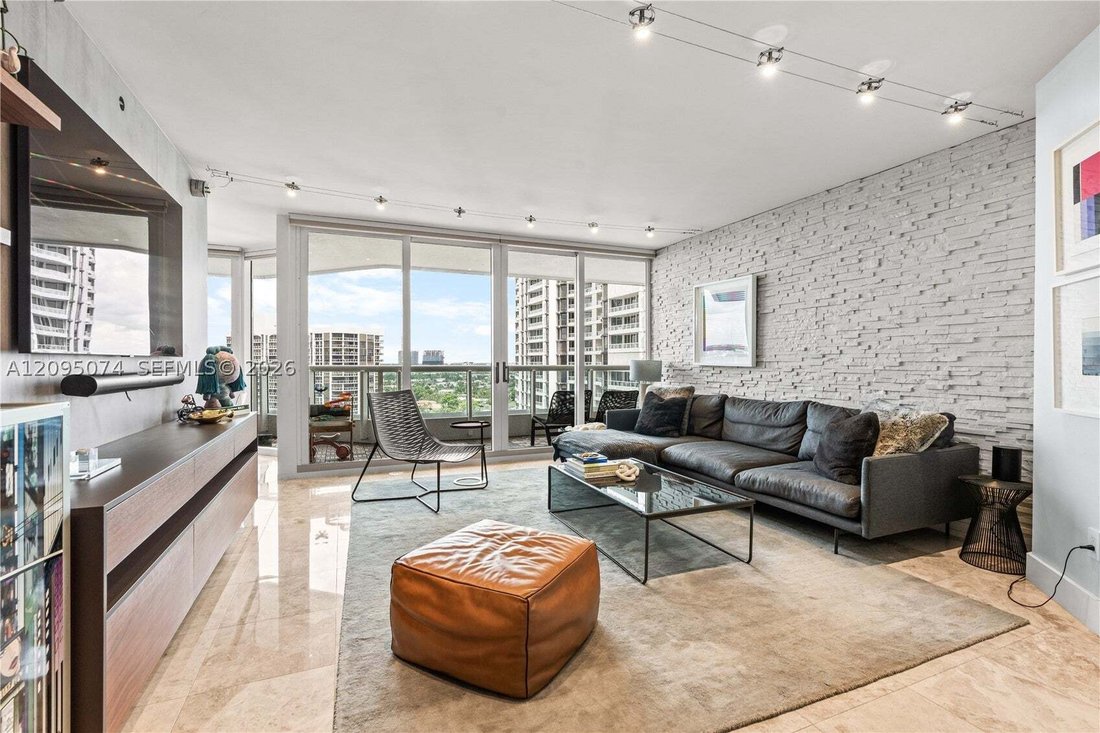 Condo in Aventura, Florida, United States 2 - 18952700