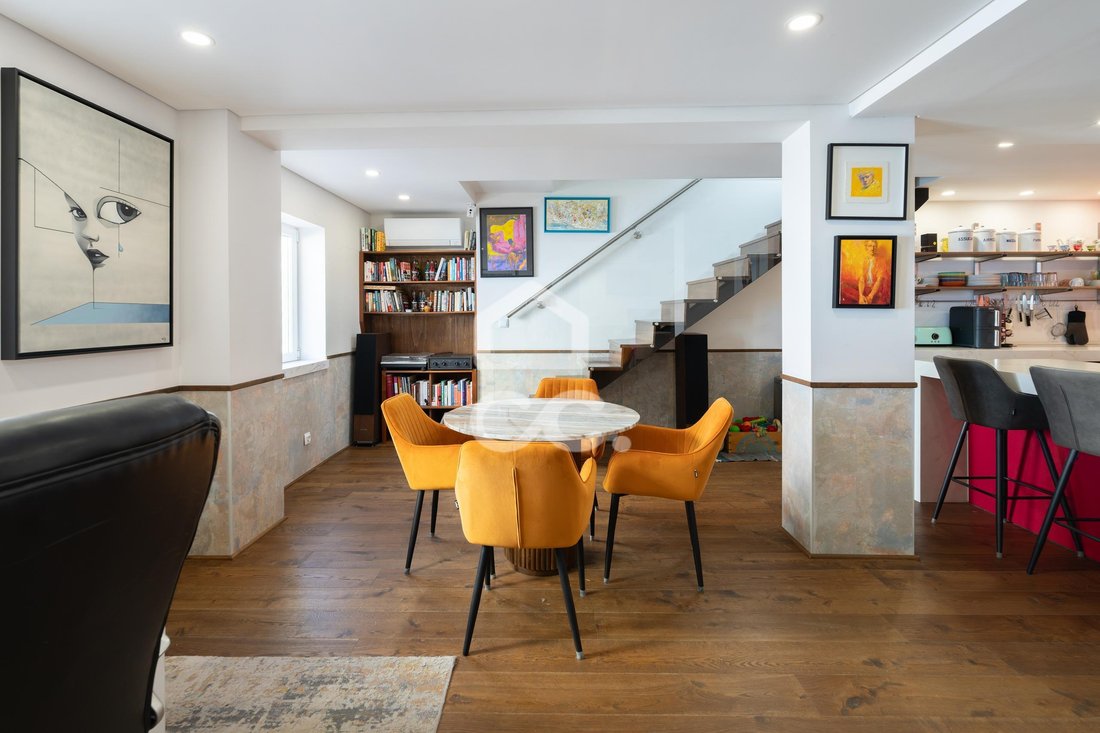 Townhouse in Setubal, Setubal, Portugal 5 - 18954716